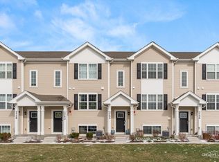 3754 Bissel Dr, Yorkville, IL