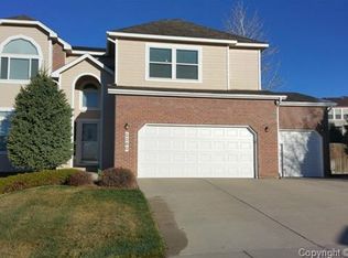 2260 Cloverdale Dr, Colorado Springs, CO 80920