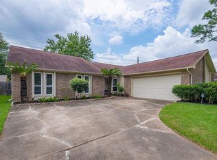 2838 Colony Dr, Sugar Land, TX 77479