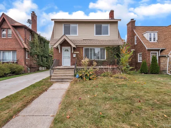 15021 Penrod St, Detroit, MI 48223
