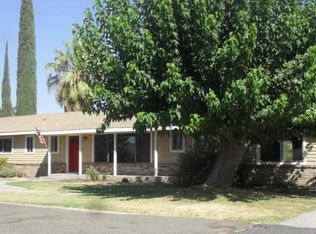 2910 N Station Ave, Atwater, CA