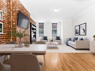 317 E 93rd St APT 5S, New York, NY 10128