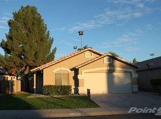 347 N Ocean Dr, Gilbert, AZ 85233