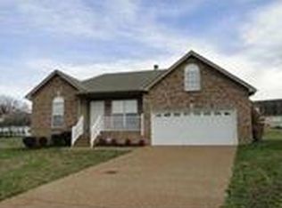 2908 Deercreek Trl N, Nashville, TN 37217