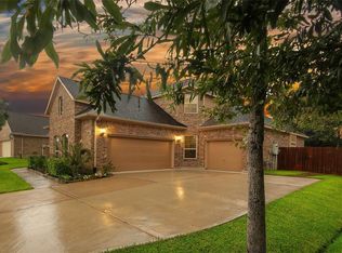 2021 Brodie Ln, Conroe, TX 77301