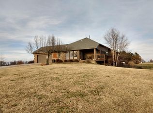 322 SE 20th Ln, Lamar, MO 64759