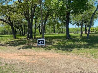 45 Cliffside Dr, Kingston, OK 73439