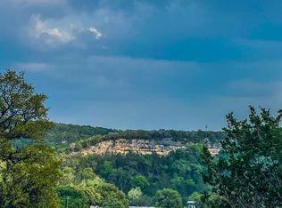 450 Treasure Hills Rd, Kerrville, TX 78028