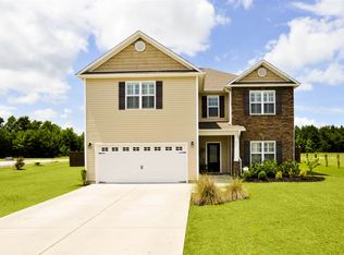 423 Oldtowne St, Jacksonville, NC 28546