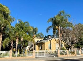 2403 N Inyo St, Bakersfield, CA 93305