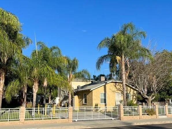 2403 N Inyo St, Bakersfield, CA 93305