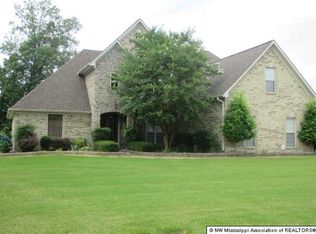 611 Long St, Southaven, MS 38672