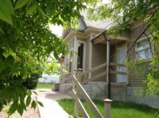 100 Chaucer St, Helena, MT 59601