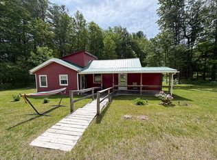 198 Golf Course Rd, Au Sable Forks, NY 12912