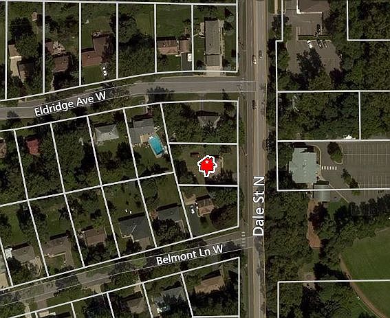 1st image of 2099 Dale St N