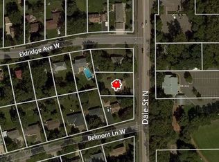 2099 Dale St N, Roseville, MN 55113