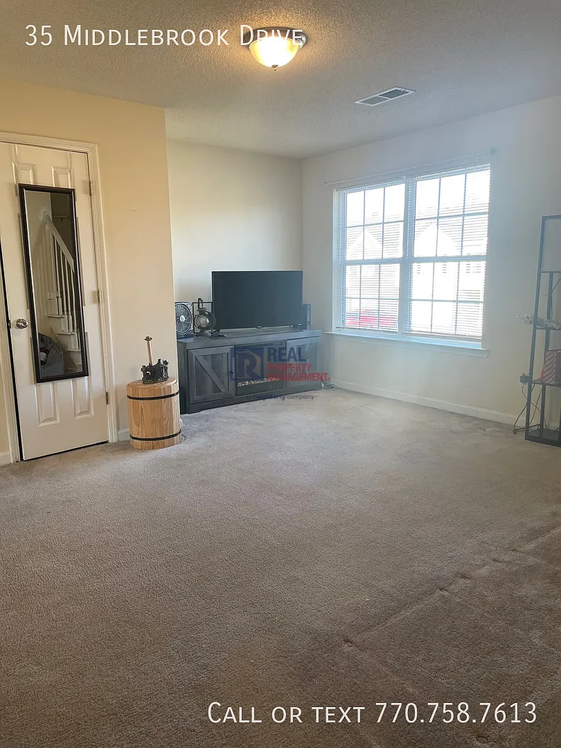 Cartersville House Close to Everything! — Photo 4