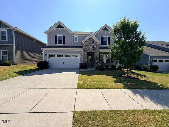 2nd image of 2525 Elm Grant Dr