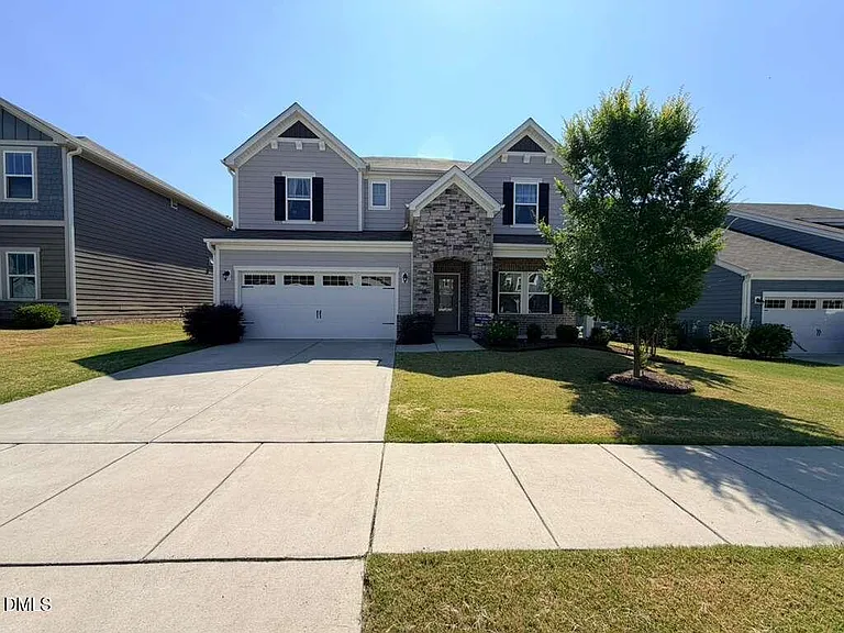 2525 Elm Grant Dr — Photo 2