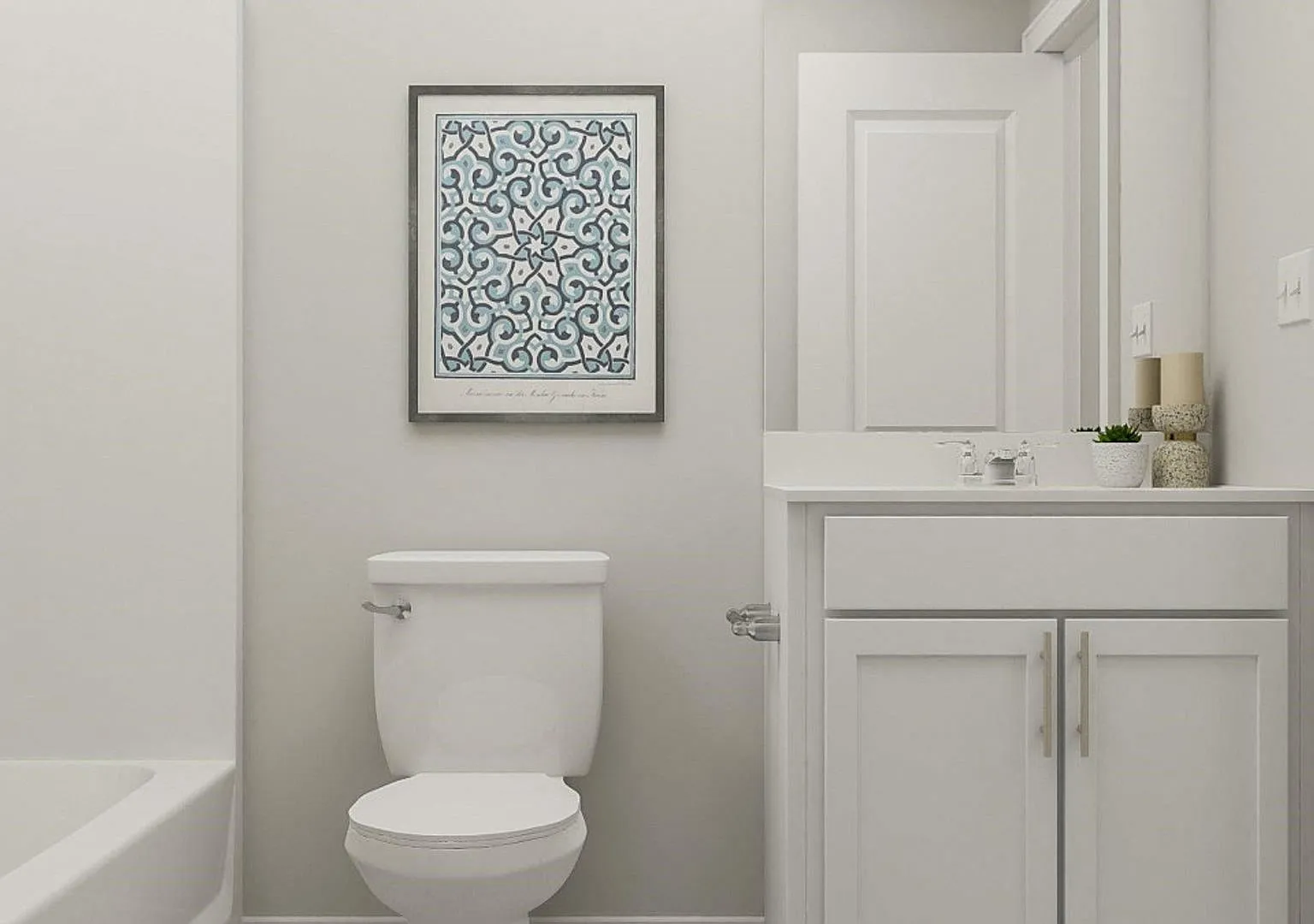 Room in 4 Bedroom Home at Leland Crest Dr — Photo 2
