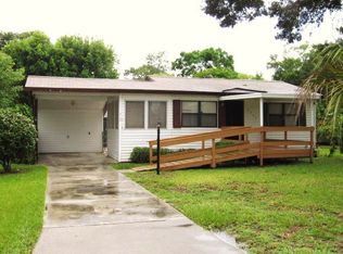 5902 18th St, Zephyrhills, FL 33542