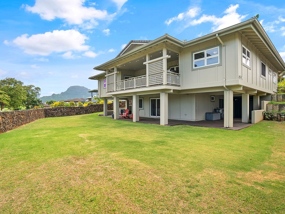 2nd image of 4205 Puakukui Pl