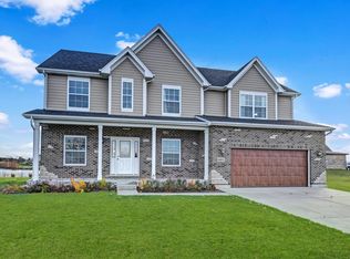 14105 W John St, Manhattan, IL 60442