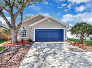 296 Carriann Cove Trl W, Jacksonville, FL 32225