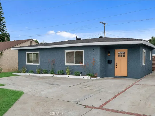 4713 Calada Ave, Pico Rivera, CA 90660