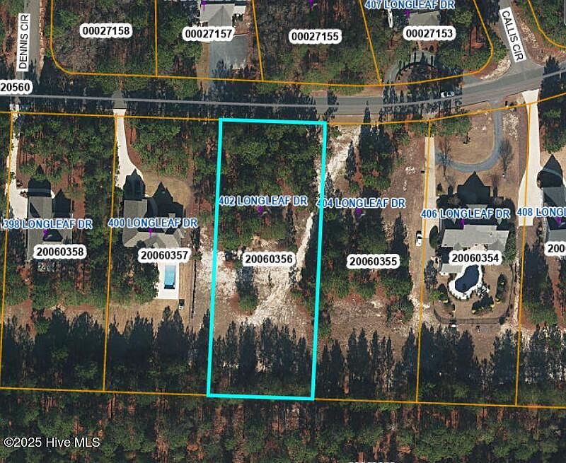 1st image of 402 Longleaf Drive LOT 12