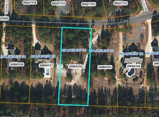 402 Longleaf Dr #12, West End, NC 27376