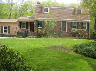 60 Stony Brook Rd, Blairstown, NJ 07825