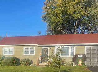 206 Sharon Dr, Toms River, NJ 08753
