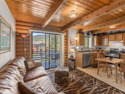 100 Cove Blvd UNIT F, Dillon, CO, 80435