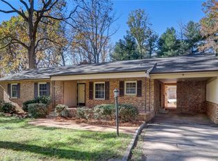 711 Lipscomb Rd, Greensboro, NC 27410