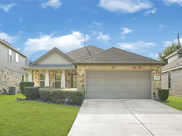 16622 Lake Prince Ln, Houston, TX 77044
