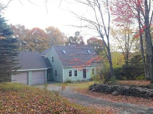 53 Butterworth Rd, Royalston, MA 01368