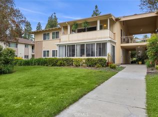 40 Calle Aragon N, Laguna Woods, CA 92637