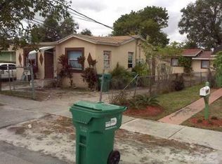 8118 NW 12th Ct, Miami, FL 33147