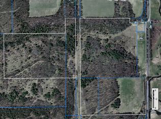 Ray Hill Rd, Andover, NY 14806