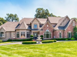 18518 Great Meadow Rd, Glencoe, MO 63038