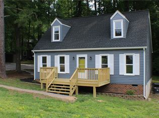 4201 Kempwood Pl, Chesterfield, VA 23832