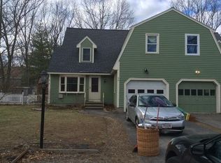 56 Middle Rd, Merrimac, MA 01860