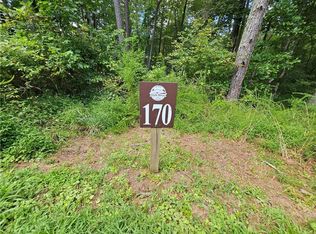 0 Overlook Rd #170, Ellijay, GA 30540
