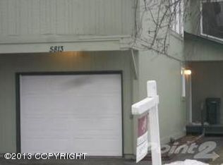 5813 Jennifer Cir #18-A, Anchorage, AK 99504