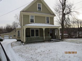64 Bloomingdale Ave, Saranac Lake, NY 12983