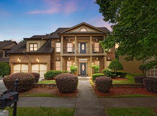 265 Lily Cove Dr, Loganville, GA 30052