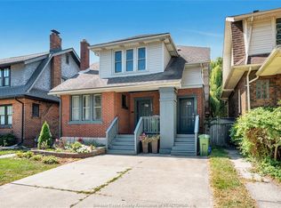 2157 Pelissier St, Windsor, ON N8X 1N3
