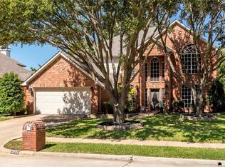 2721 Skinner Dr, Flower Mound, TX 75028