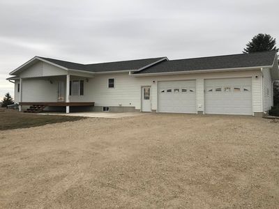 13649 Garden Ave, Elma, IA, 50628